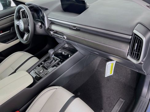 New 2026 MAZDA CX-50 AWD 2.5 S w/ Premium Package image 22