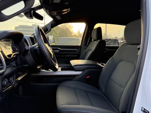 Used 2023 RAM 1500 Laramie image 14