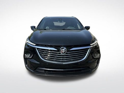 Used 2024 Buick Enclave Essence w/ LPO, Floor Liner Package FWD image 9