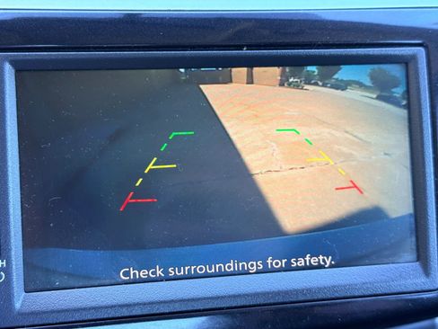 Used 2019 Nissan Sentra SR FWD image 5
