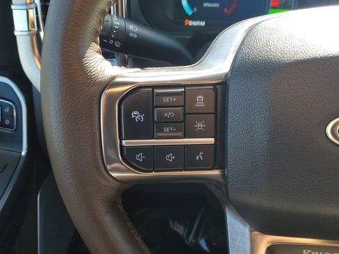 Used 2024 Ford F250 King Ranch image 25