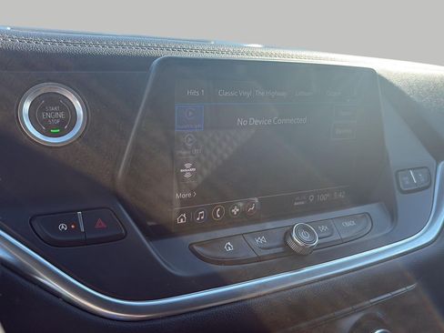 Certified 2022 Chevrolet Blazer LT AWD/4WD image 18