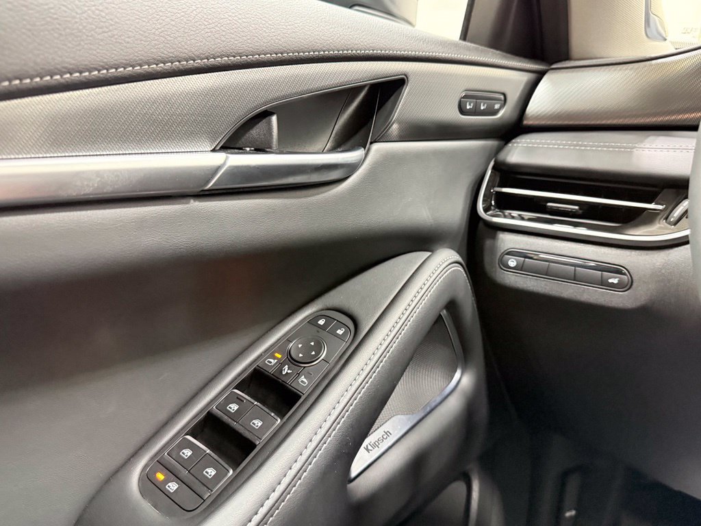 Used 2026 INFINITI QX60 Luxe w/ Cargo Package AWD/4WD image 32