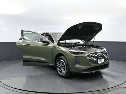 New 2026 Audi Q5 Premium Plus AWD/4WD image 29