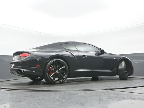 Used 2020 Bentley Continental GT V8 First Edition image 30