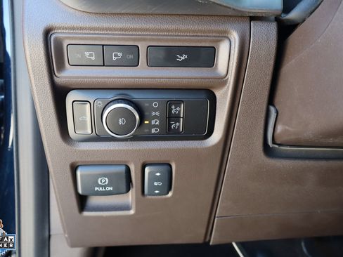 Used 2023 Ford F150 King Ranch w/ Max Trailer Tow Package AWD/4WD image 15