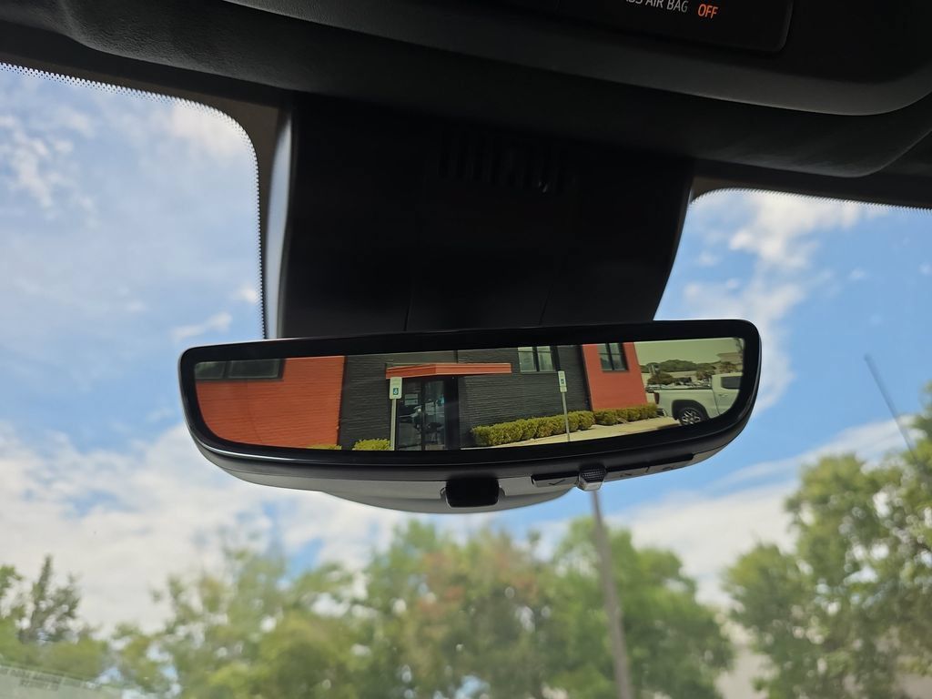 New 2026 GMC Sierra 1500 Denali Ultimate AWD/4WD image 30
