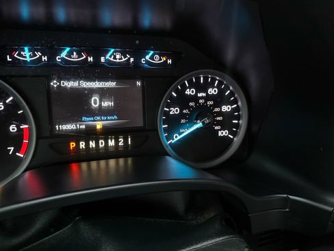 Used 2019 Ford F250 XL w/ Power Equipment Group image 22