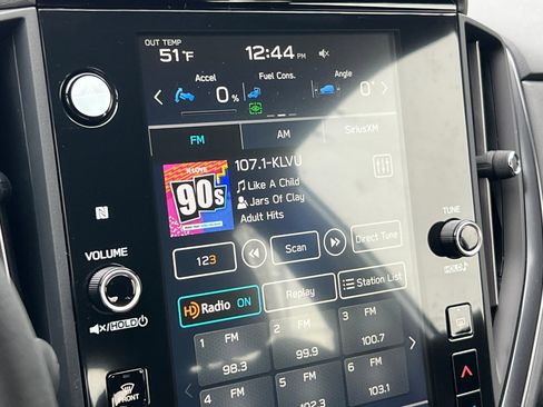 New 2025 Subaru WRX Premium image 17