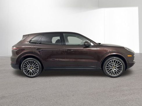 Used 2019 Porsche Cayenne AWD/4WD image 35