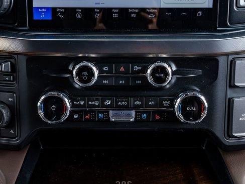 Used 2026 Ford F250 King Ranch w/ Chrome Package image 27