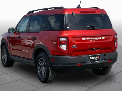 Certified 2022 Ford Bronco Sport Big Bend w/ Convenience Package AWD/4WD image 12