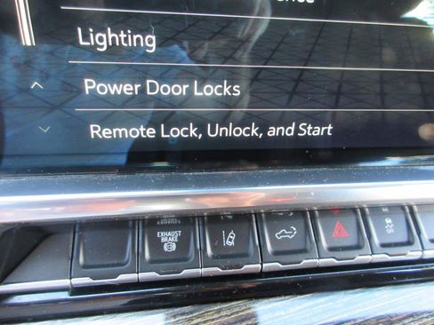 Used 2024 GMC Sierra 2500 SLE w/ SLE Convenience Package AWD/4WD image 48
