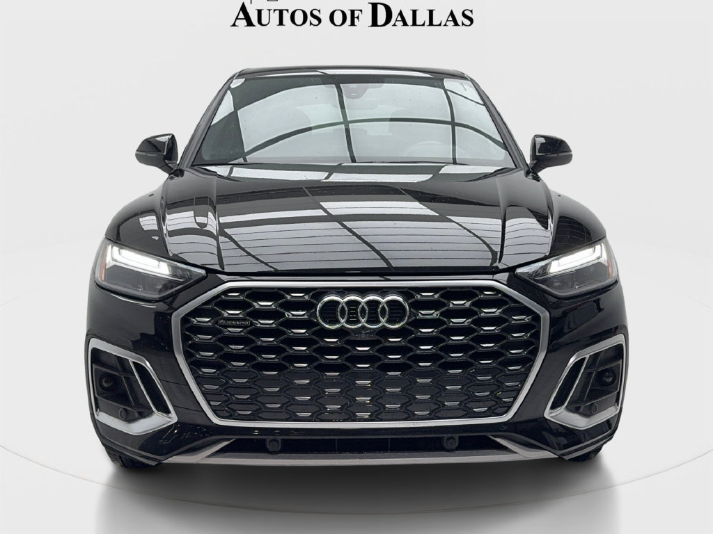 Used 2023 Audi Q5 2.0T Premium Plus w/ Premium Plus Package AWD/4WD image 4