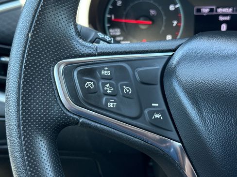 Used 2023 Chevrolet Malibu LT FWD image 15