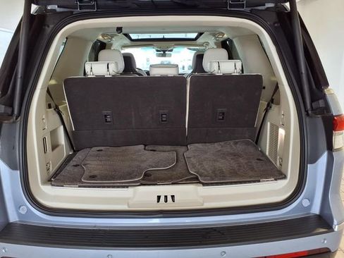 Used 2024 Lincoln Navigator Black Label AWD/4WD image 25