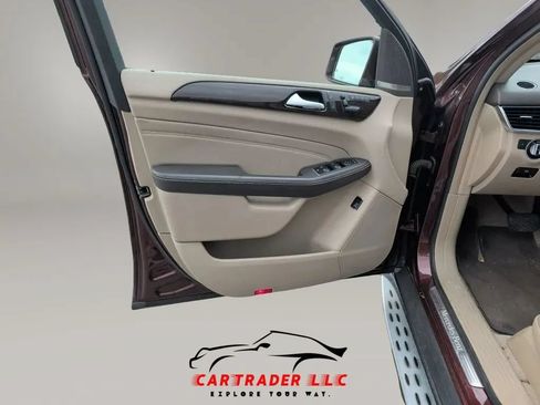 Used 2014 Mercedes-Benz ML 350 4MATIC image 13