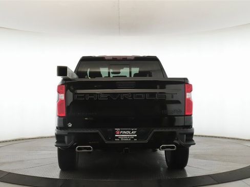 Used 2024 Chevrolet Silverado 1500 High Country w/ High Country Premium Package image 11