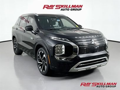 Used 2023 Mitsubishi Outlander SEL 40th Anniversary