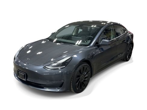 Certified 2022 Tesla Model 3 Performance AWD/4WD image 14