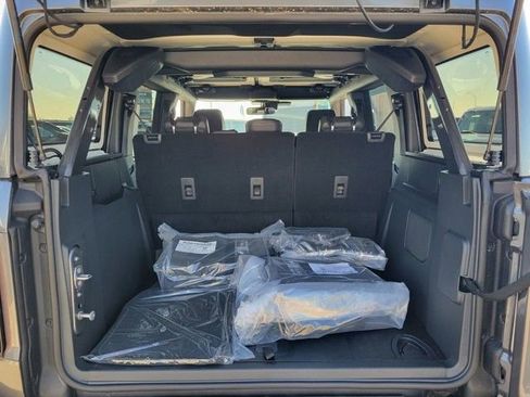New 2025 Ford Bronco Badlands AWD/4WD image 10