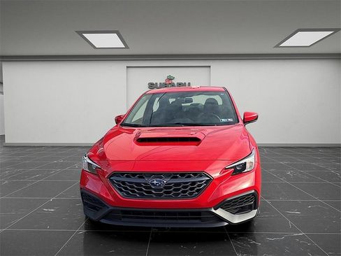Certified 2023 Subaru WRX image 6
