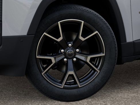 New 2026 Jeep Cherokee Overland image 15