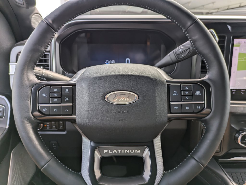 New 2026 Ford F250 Platinum AWD/4WD image 29
