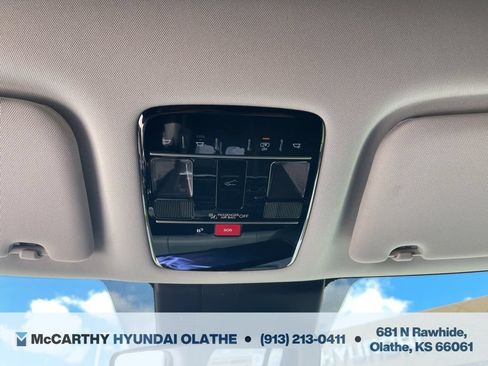 Used 2026 Hyundai Santa Fe XRT AWD/4WD image 30