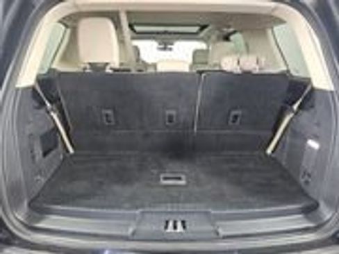 Used 2024 Ford Expedition Limited AWD/4WD image 4