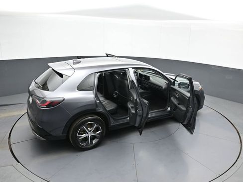 Used 2024 Honda HR-V EX-L image 44