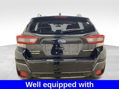 Certified 2023 Subaru Crosstrek 2.5i Limited image 3