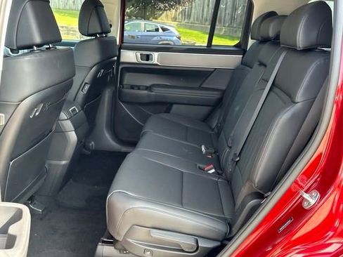 New 2025 Hyundai Santa Fe XRT image 19