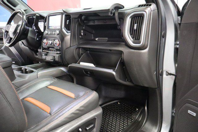 Used 2021 GMC Sierra 1500 AT4 w/ AT4 Premium Package AWD/4WD image 67