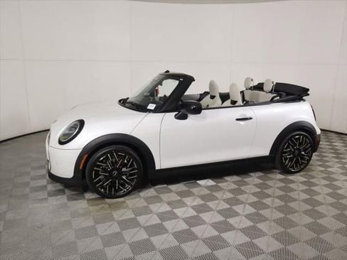 New 2026 MINI Cooper S image 7