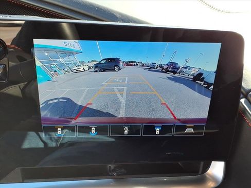 Used 2022 Chevrolet Corvette Stingray Premium Conv w/ Z51 Performance Package image 25