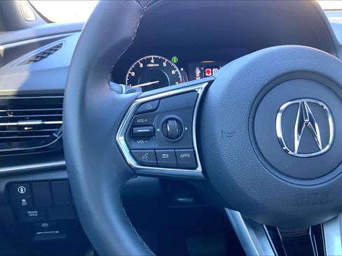 Used 2025 Acura RDX SH-AWD image 22