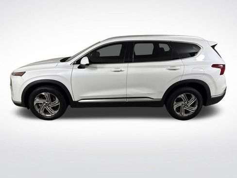 Used 2022 Hyundai Santa Fe SEL FWD image 8