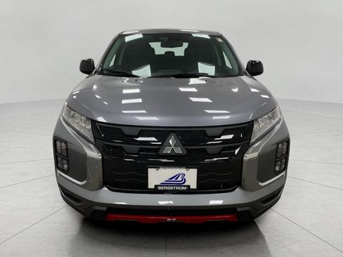 New 2026 Mitsubishi Outlander Sport AWD image 9