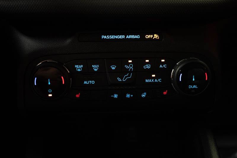 Used 2024 Ford Bronco Sport Outer Banks AWD/4WD image 20