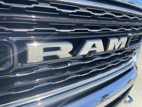 Used 2021 RAM 1500 Limited AWD/4WD image 31