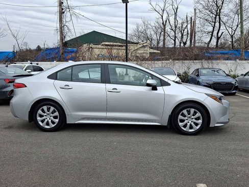 Used 2024 Toyota Corolla LE image 26