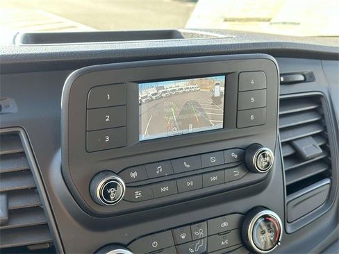 New 2025 Ford Transit 250 148 Medium Roof w/ Load Area Protection Package image 14