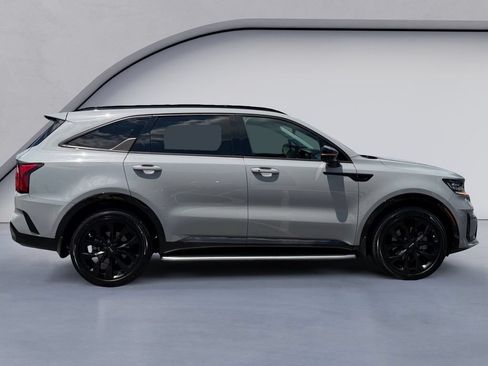 Used 2022 Kia Sorento SX FWD image 6