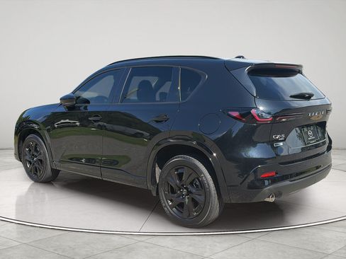Certified 2026 MAZDA CX-5 2.5 S w/ Premium Plus Package AWD/4WD image 5
