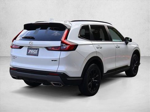 Used 2024 Honda CR-V Sport image 6