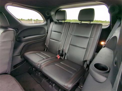 New 2026 Dodge Durango GT image 16