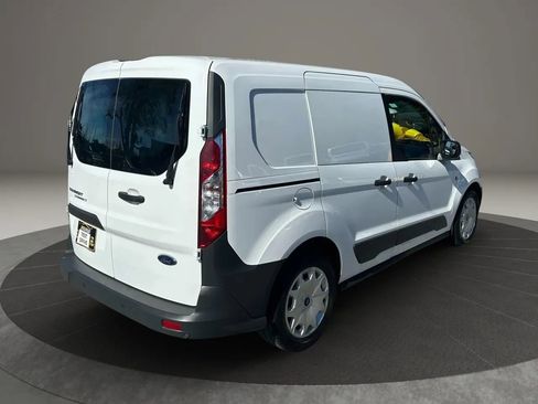 Used 2018 Ford Transit Connect XL image 4