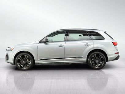 Used 2025 Audi Q7 3.0T Prestige
