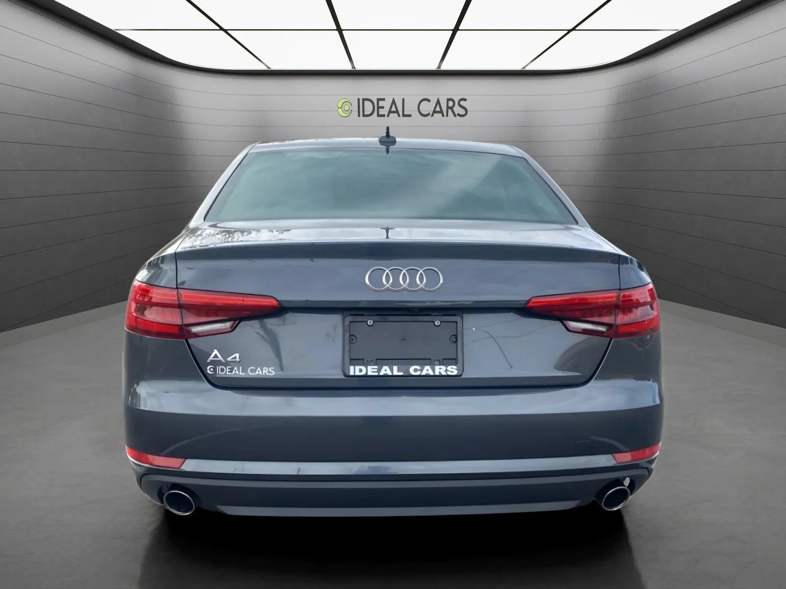 Used 2017 Audi A4 2.0T Ultra Premium FWD image 6